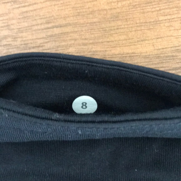 Lululemon Leggings - Picture 5 of 5